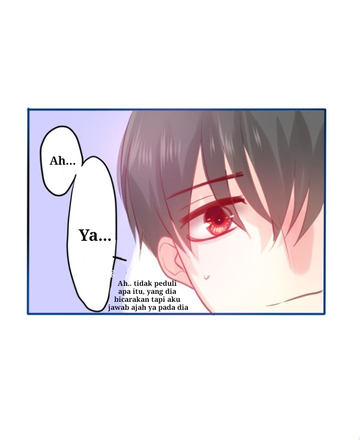 Incredible June Chapter 02 Bahasa Indonesia